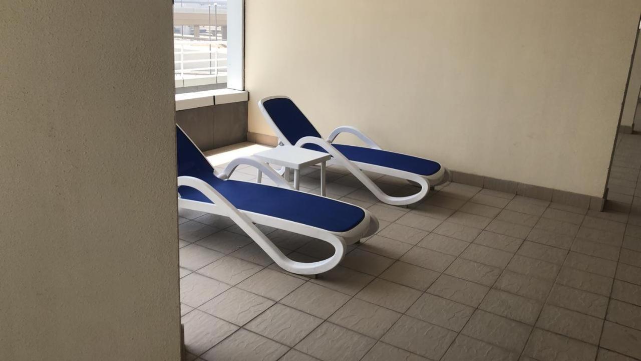 Cozy 2Bhk Near To Dmcc Metro Station -505 Lägenhet Dubai Exteriör bild