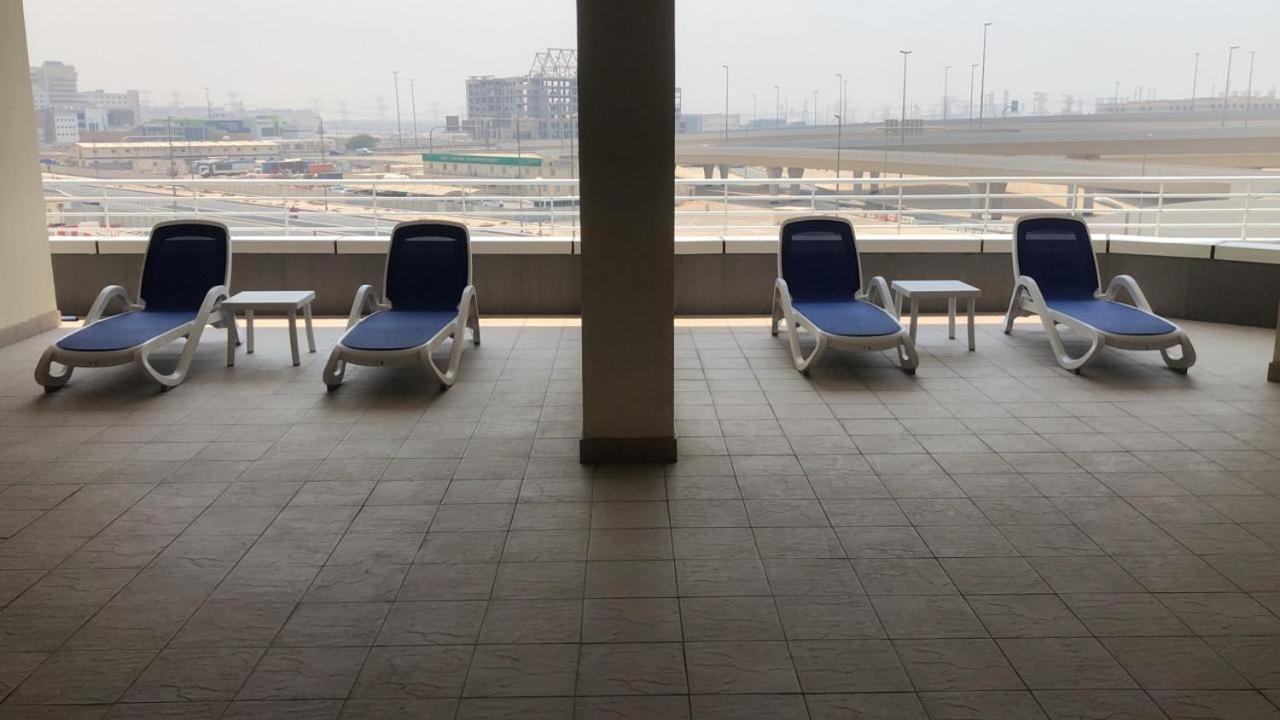 Cozy 2Bhk Near To Dmcc Metro Station -505 Lägenhet Dubai Exteriör bild