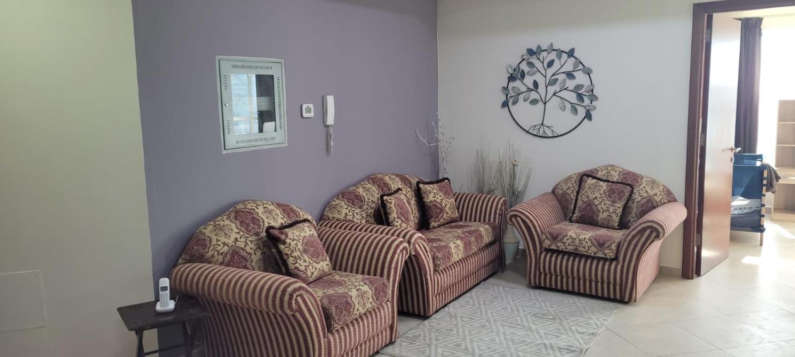 Cozy 2Bhk Near To Dmcc Metro Station -505 Lägenhet Dubai Exteriör bild